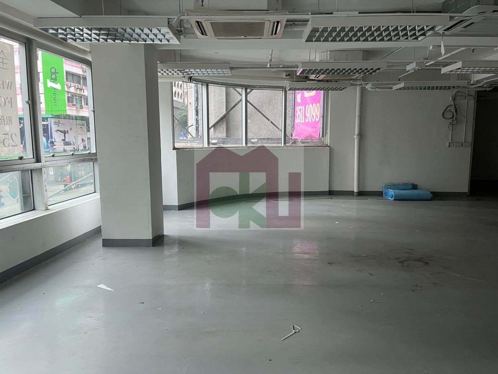 彰顯大廈的大廈或單位相片